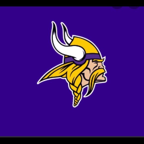 Bandana print NFL Logo - Picture 5 of 5